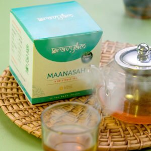 Maanasah - A De-Stress Tea